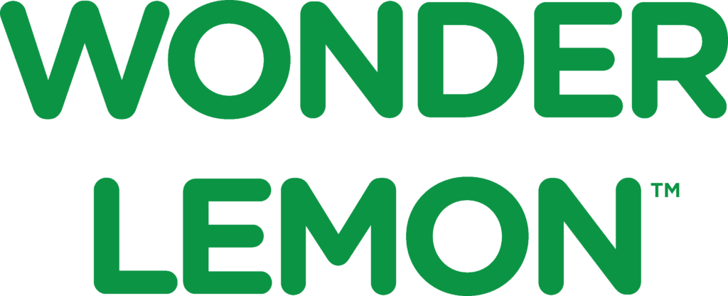 Wonder Lemon logo image