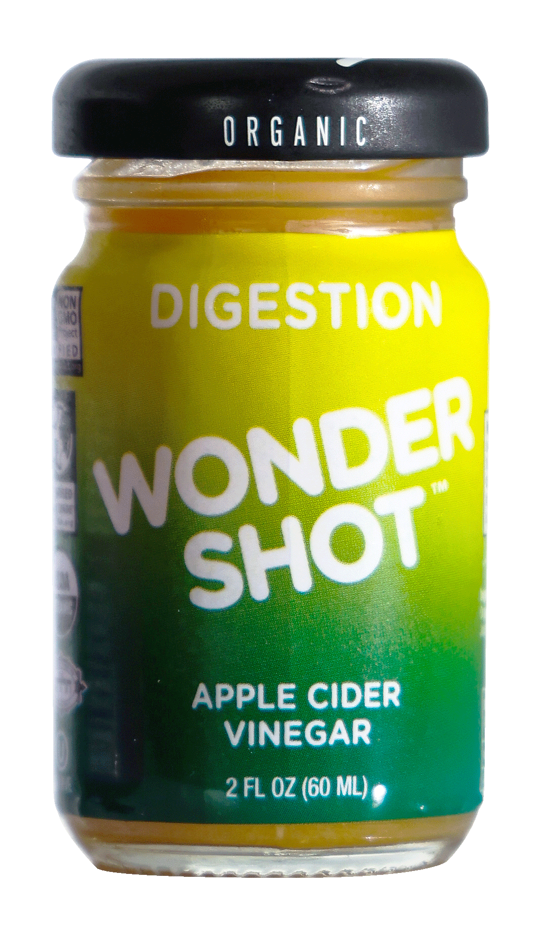 Wonder Shot Digestion package image