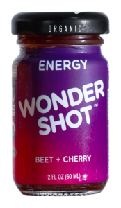 Wonder Shot Energy package image