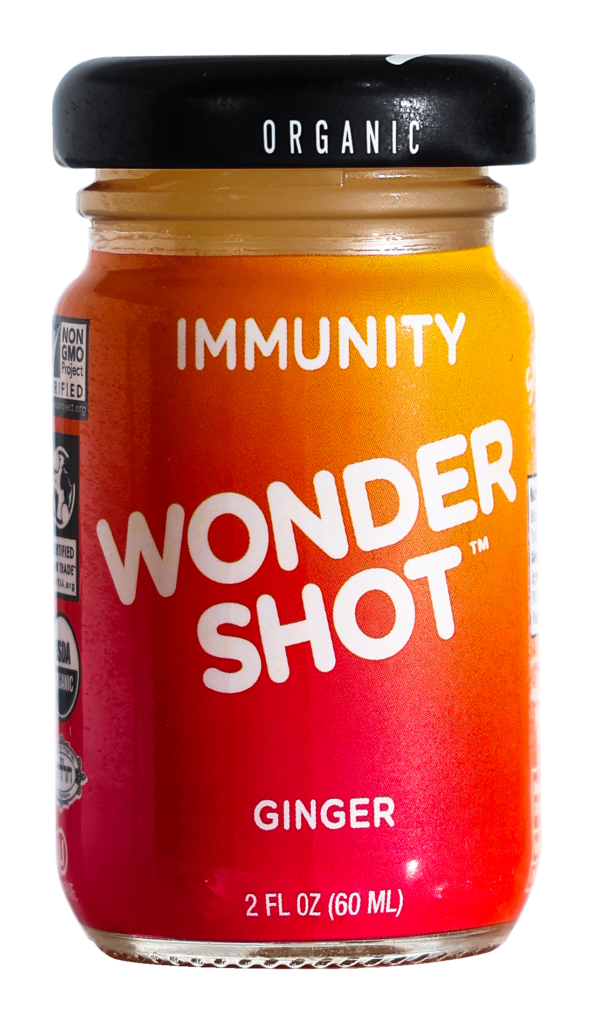 Wonder Shot Immunity package image